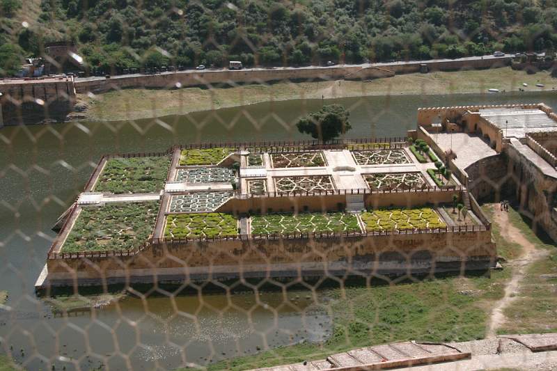 India & Nepal 2011 - 1401